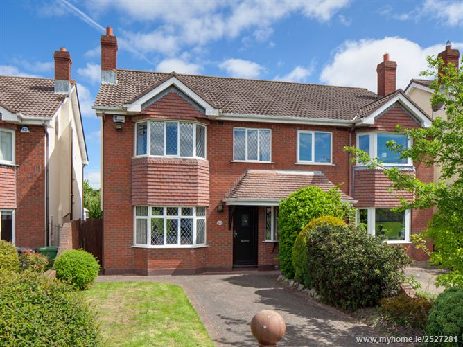 25 College Park Way, Dundrum, Dublin Young's Estate Agents 2527281